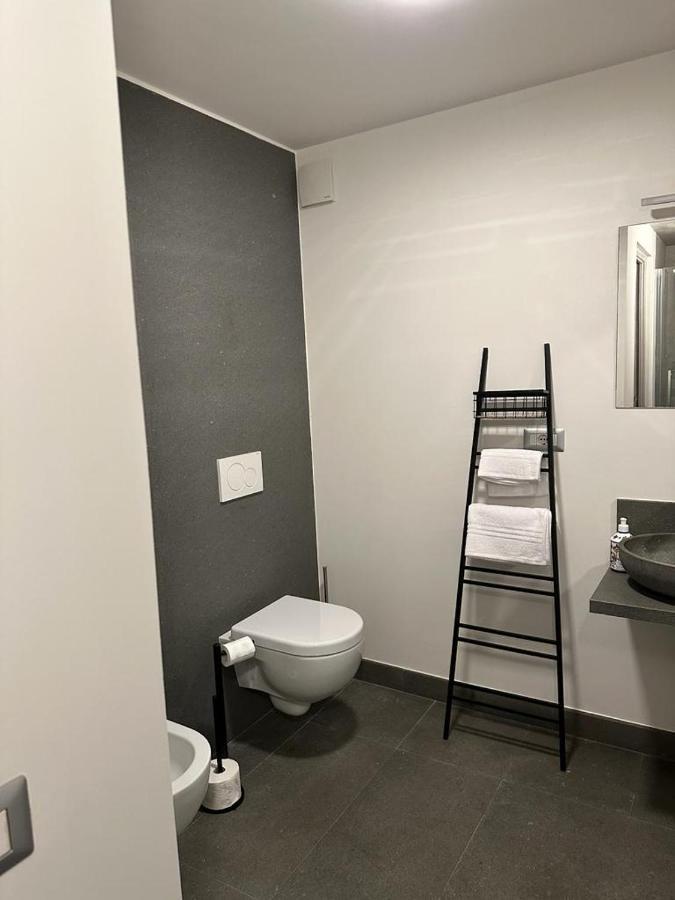 Apartamento Il Giardinetto Di Elelu' Private Garage Orvieto Exterior foto