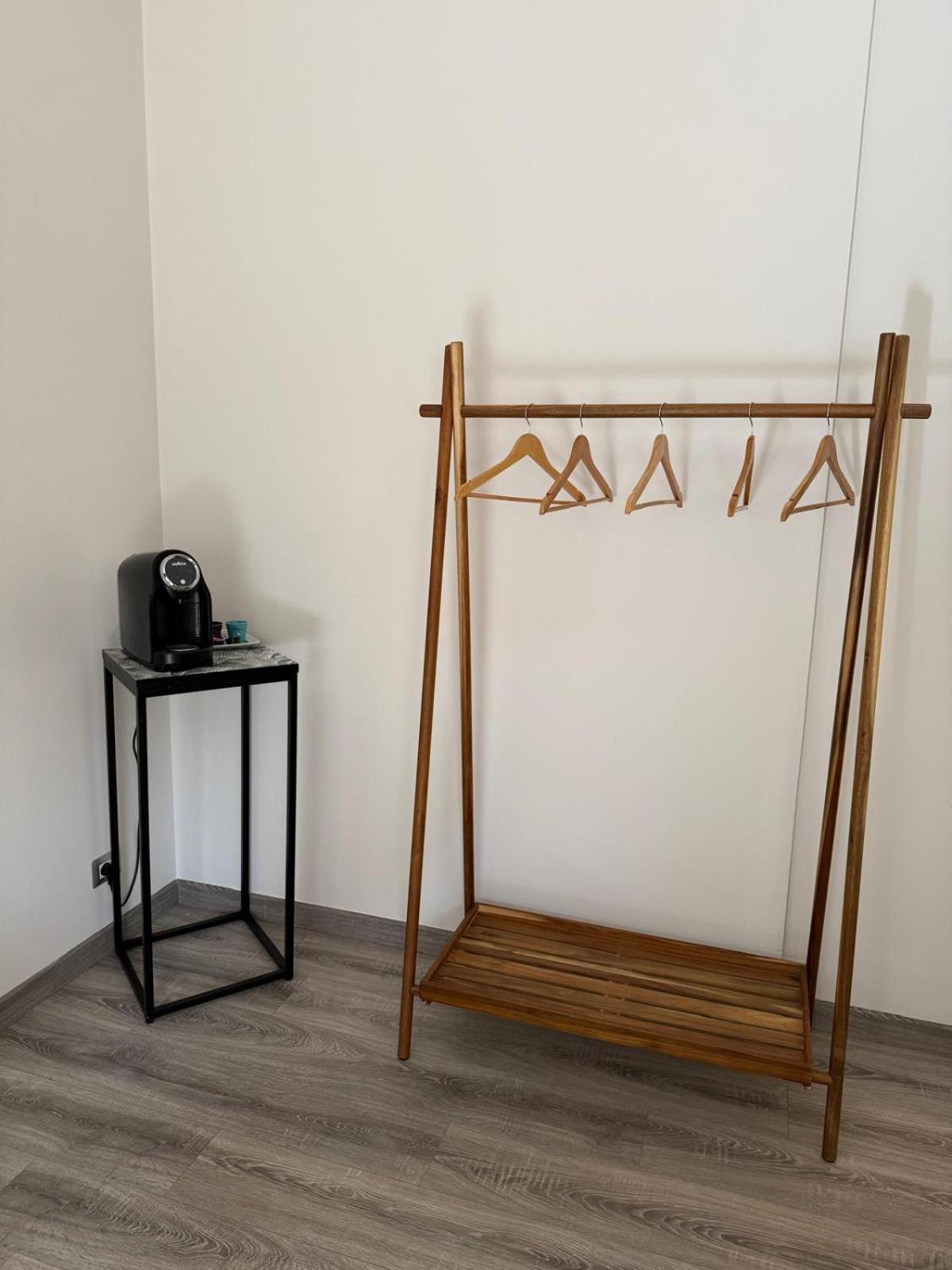 Apartamento Il Giardinetto Di Elelu' Private Garage Orvieto Exterior foto